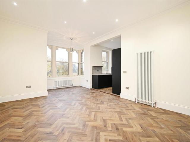 Flat for sale in Broomhill, Isle Of Man