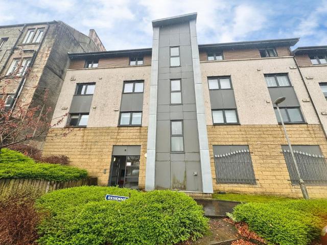 Flat for sale in Flushing, Scotland