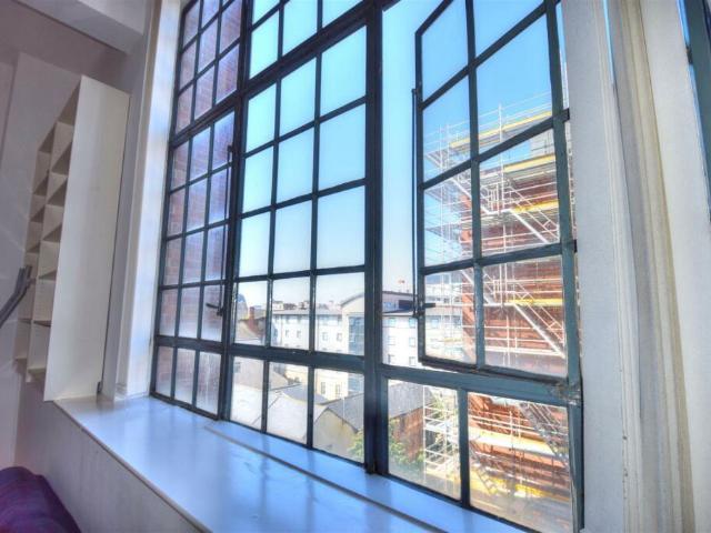 Flat for sale in Calderstones