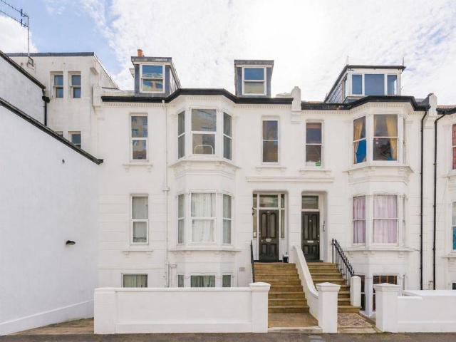 Flat for sale in Kemptown, Brighton & Hove