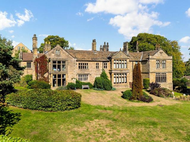 Flat for sale in Totley, Sheffield