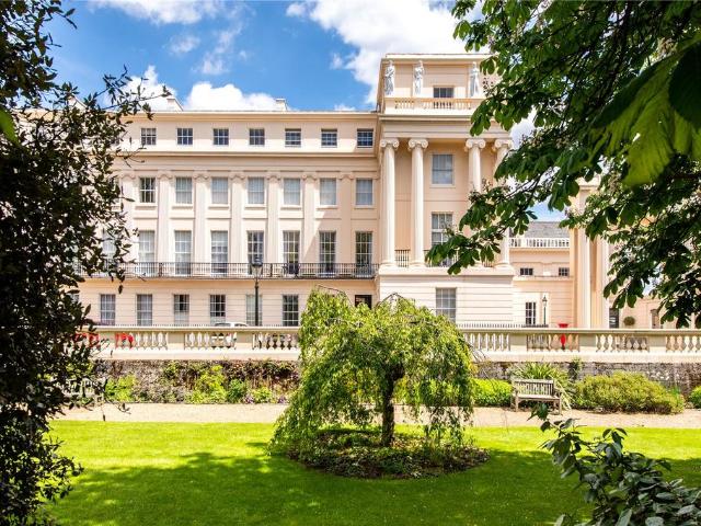 Flat for sale in London Borough of Camden, Greater London