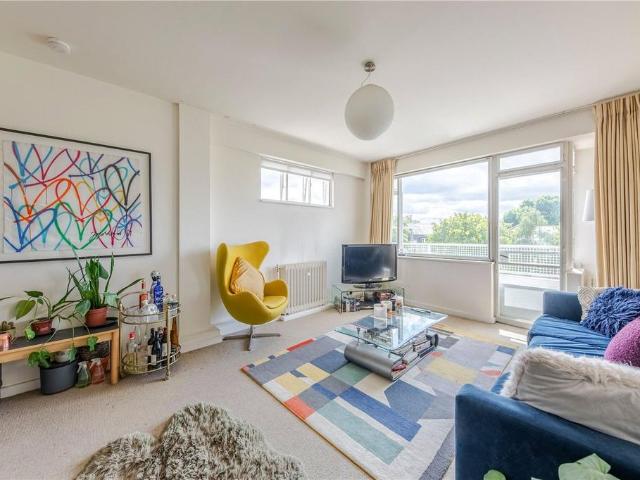 Flat for sale in Notting Hill, Greater London