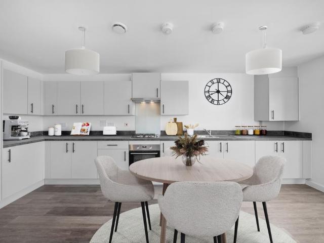 Flat for sale in Herne and Broomfield, The Bridge