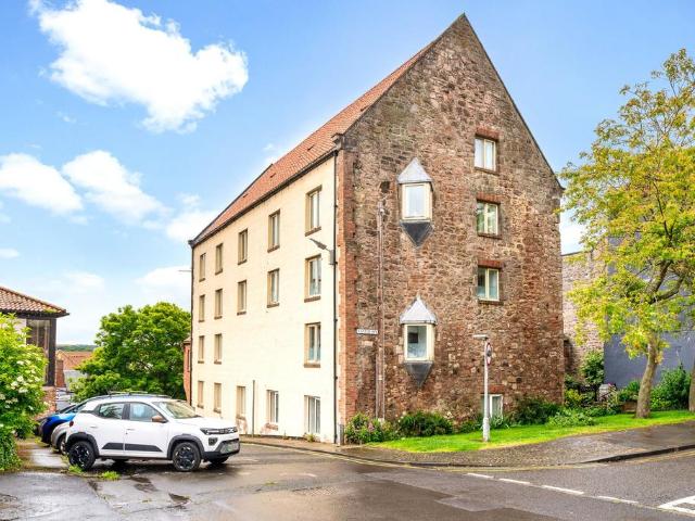 Flat for sale in Berwick-upon-tweed, Northumberland