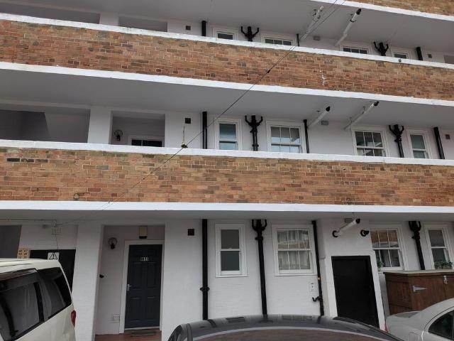 Flat for sale in Calderstones, Isle Of Man