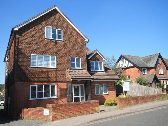 Flat for sale in Kingswood Firs, Bolton Low Houses