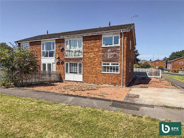 Flat for sale