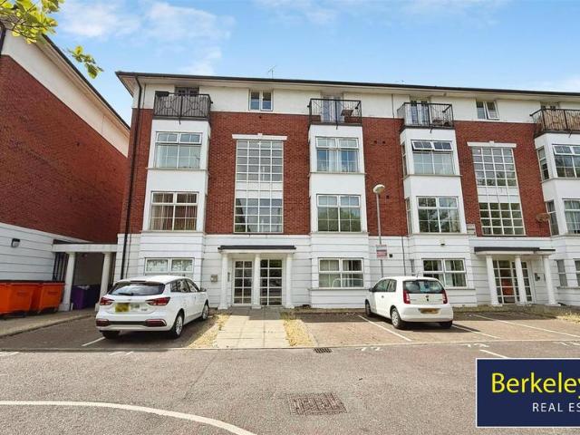 Flat for sale in Canning / Georgian Quarter, Calderstones