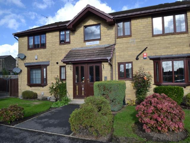 Flat for sale in Bank Top, Bradford