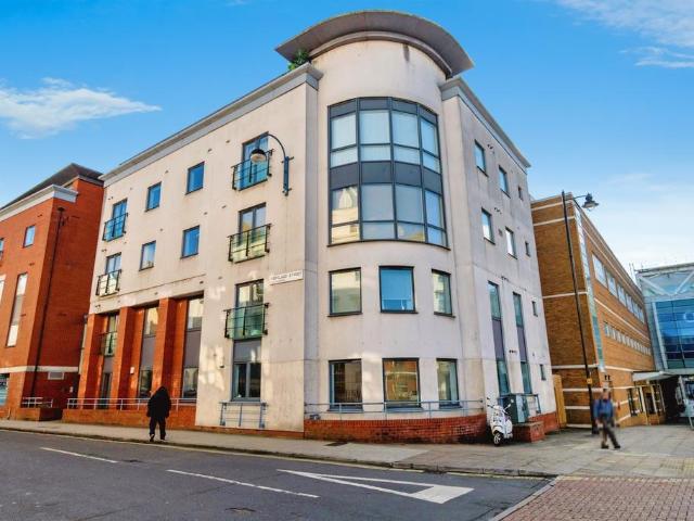 Flat for sale in St Mary's, Isle Of Man