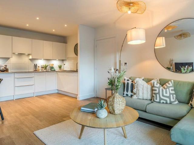 Flat for sale in The Bridge, Isle Of Man