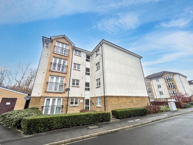 Flat for sale in Teesdale, Thornaby-on-tees