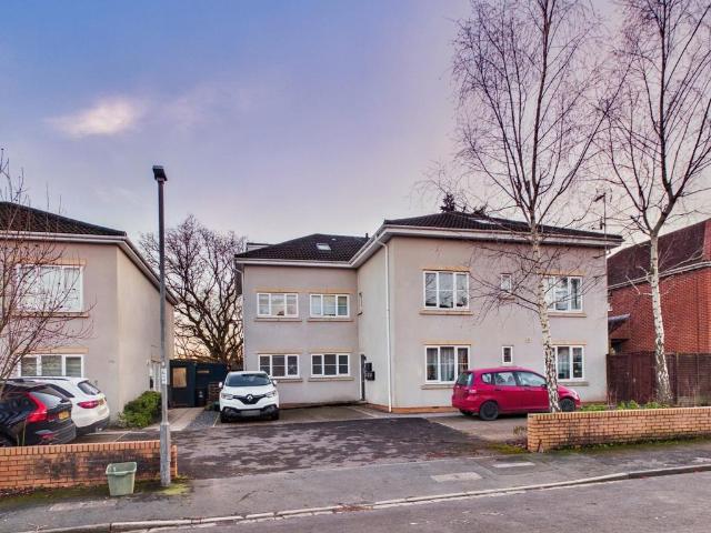 Flat for sale in Feckenham, Isle Of Man