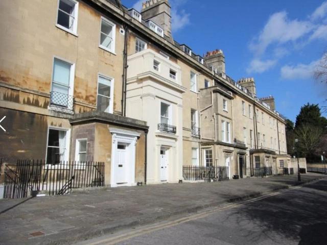 Flat for sale in Dulcote, Bath And North East Somerset