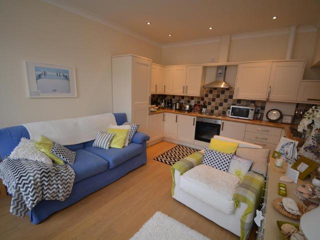 Flat for sale in Hunmanby