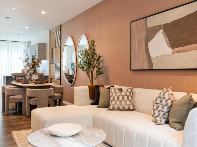 Flat for sale in North Kensington, Isle Of Man