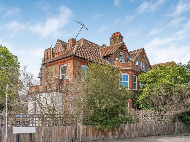 Flat for sale in Streatham Hill, Isle Of Man