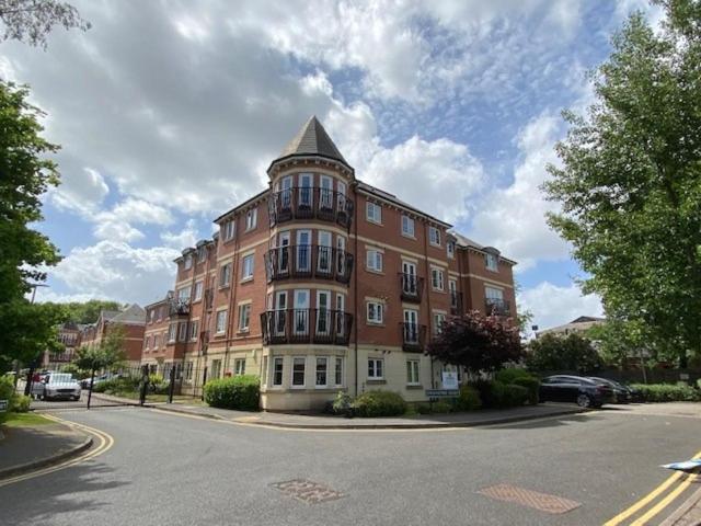 Flat for sale in Olton, Olton