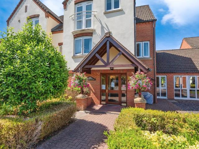 Flat for sale in Balsall, Isle Of Man