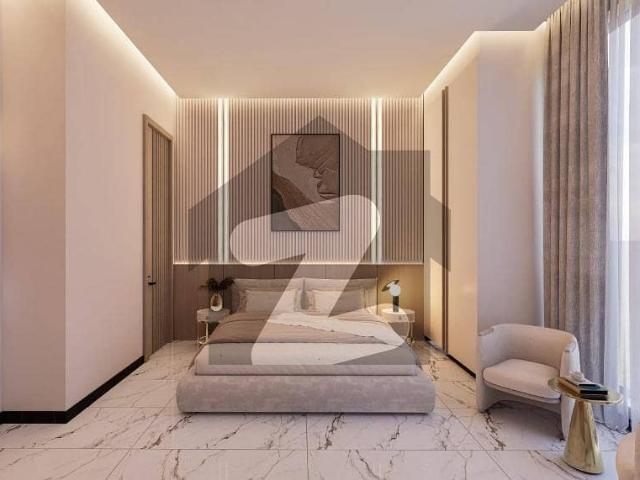 Apartment for sale in Rawalpindi, Islamabad Capital Territory