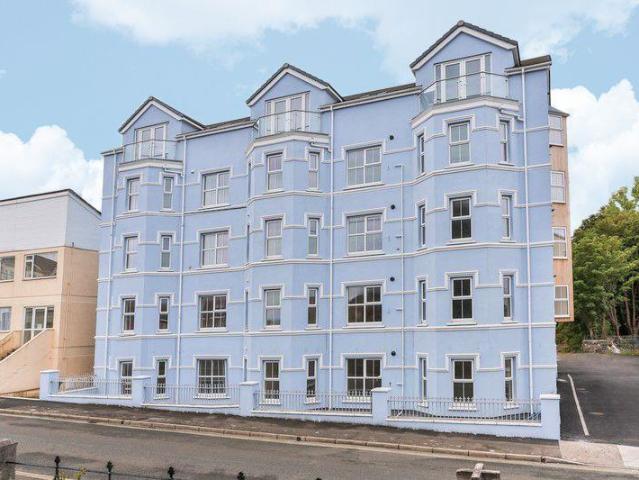Flat for sale in Isle Of Man