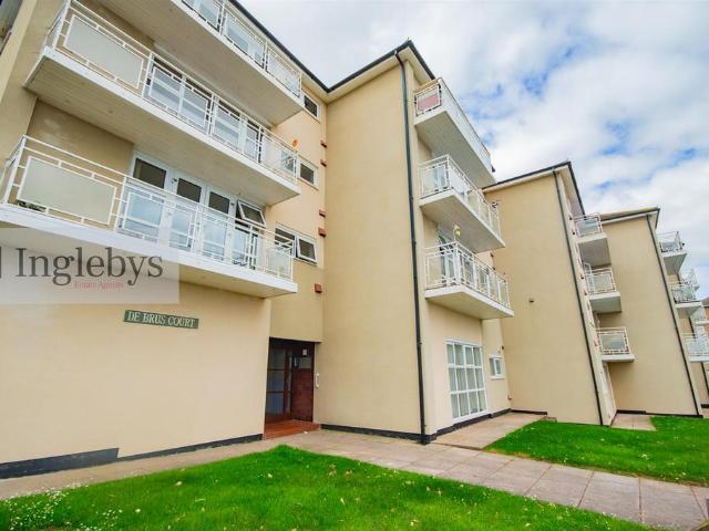 Flat for sale in Old Saltburn, Saltburn