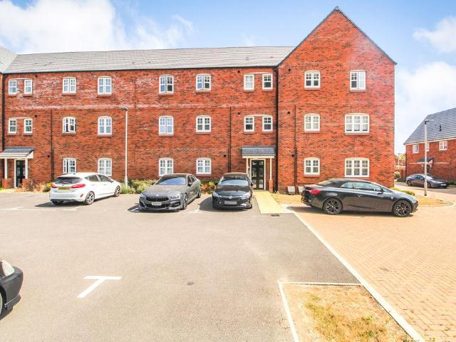 Flat for sale in Bedford