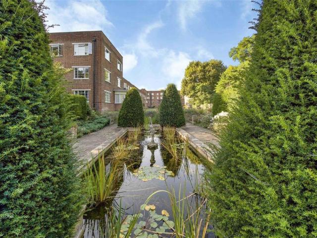 Flat for sale in Cat Hill, Isle Of Man
