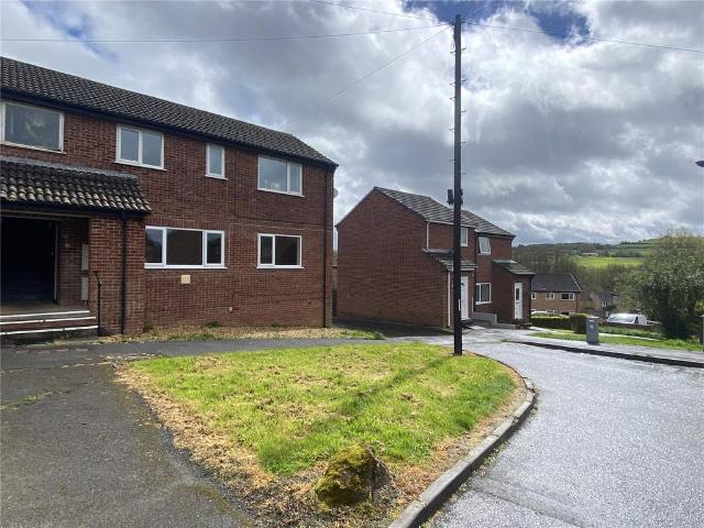 Flat for sale in Whiddon Valley, Kentisbury