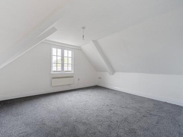 Flat for sale in Ashurst Bridge, Hampshire