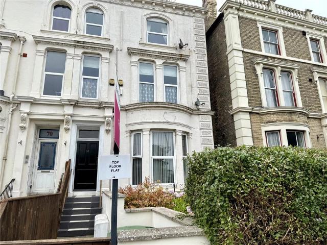 Flat for sale in Hilderthorpe, Bridlington