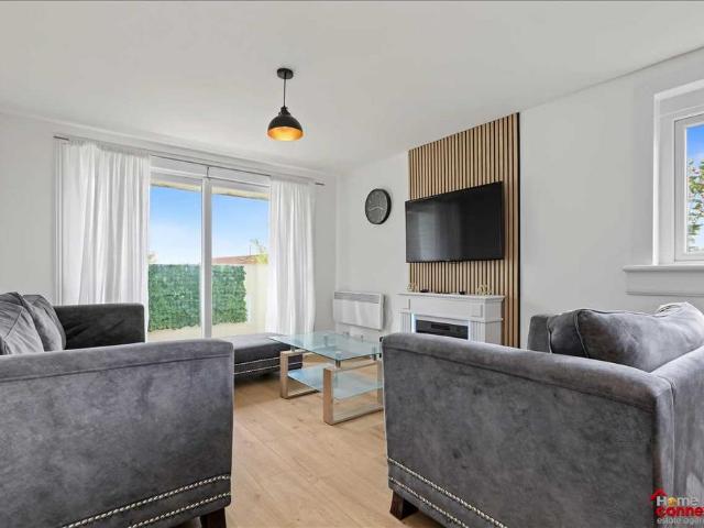 Flat for sale in Greenhills, Barassie