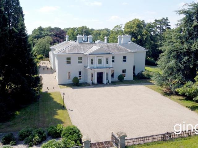 Flat for sale in Berkswell, Isle Of Man