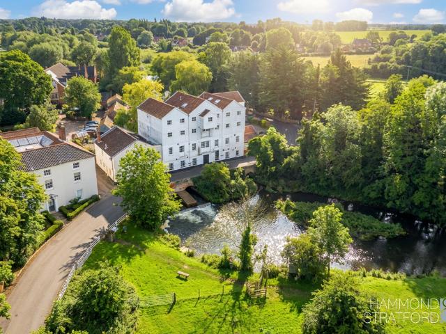Flat for sale in Buxton, Crostwick