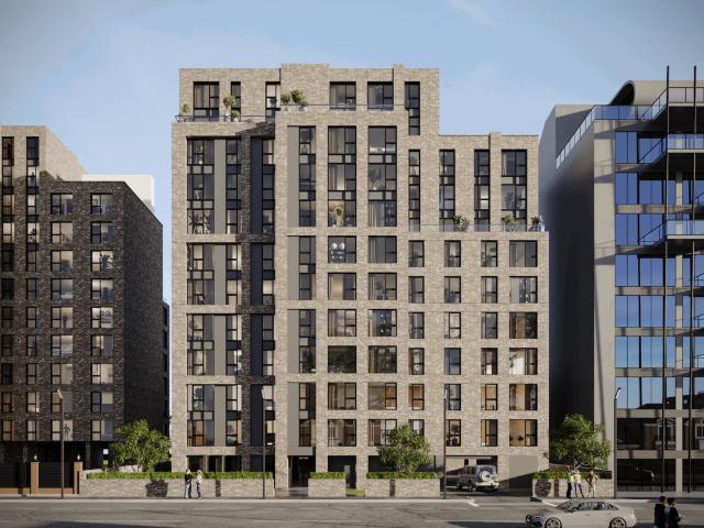 Flat for sale in High Barnet, Isle Of Man