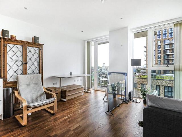 Flat for sale in Glyndon, Isle Of Man