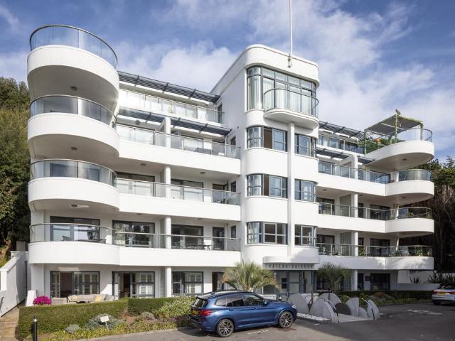 Flat for sale