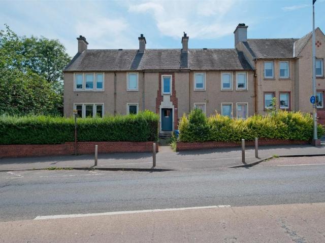 Flat for sale in High Blantyre, Blantyre