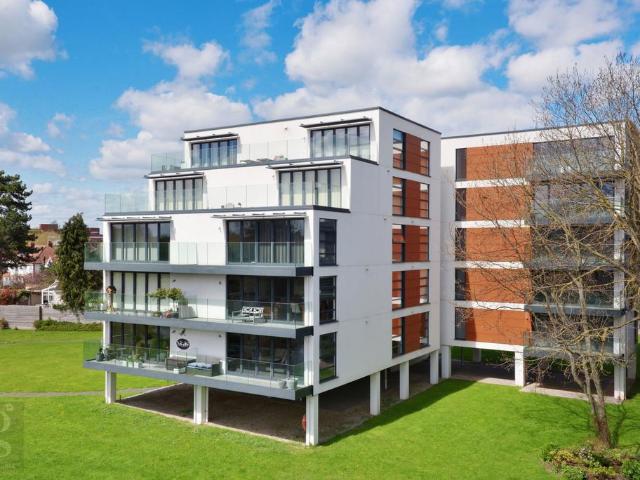 Flat for sale in Widemarsh, Lower Bullingham