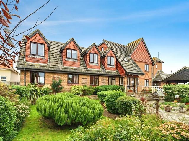 Flat for sale in Ancton, Arun