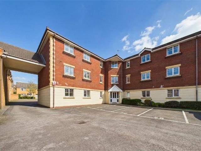 Flat for sale in Bradley Stoke
