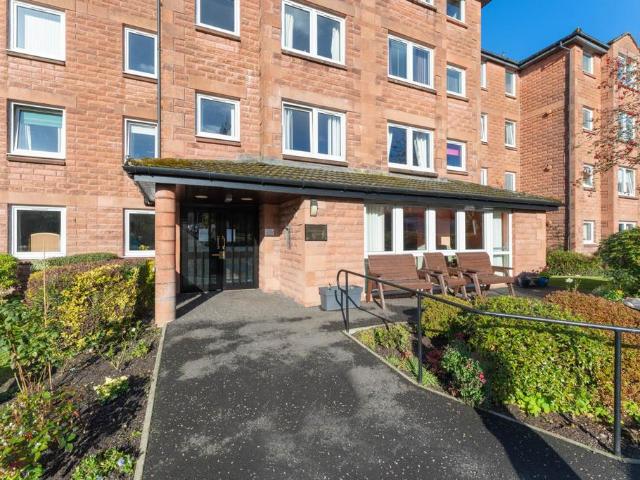 Flat for sale in Kilmacolm, Inverclyde