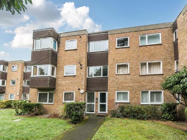 Flat for sale in Chislehurst, Isle Of Man