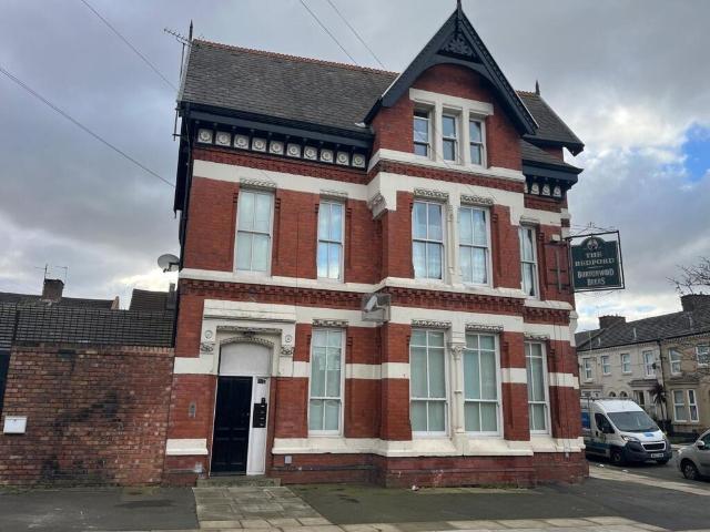Flat for sale in Bootle, Isle Of Man