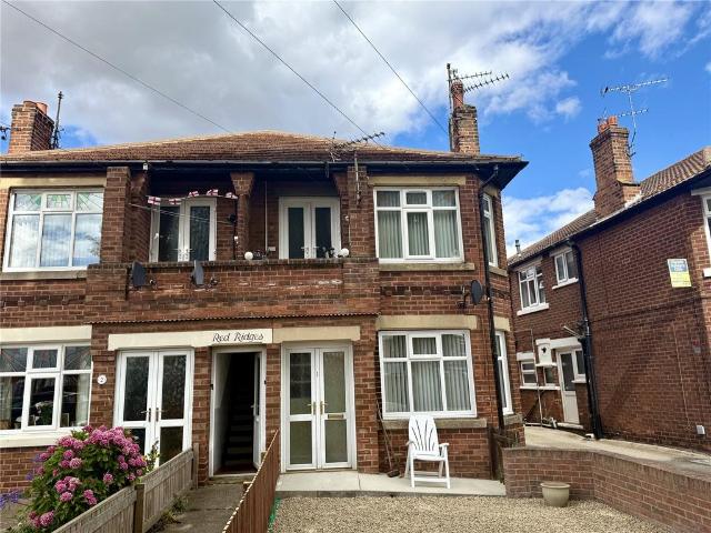 Flat for sale in Old Town, Bridlington