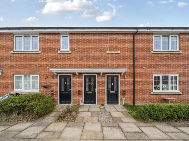 Flat for sale in Barton, Higher Bartle