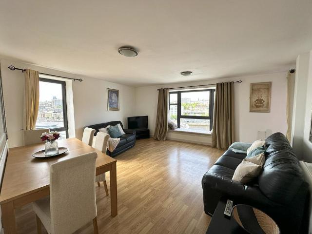 Flat for sale in Tyne And Wear