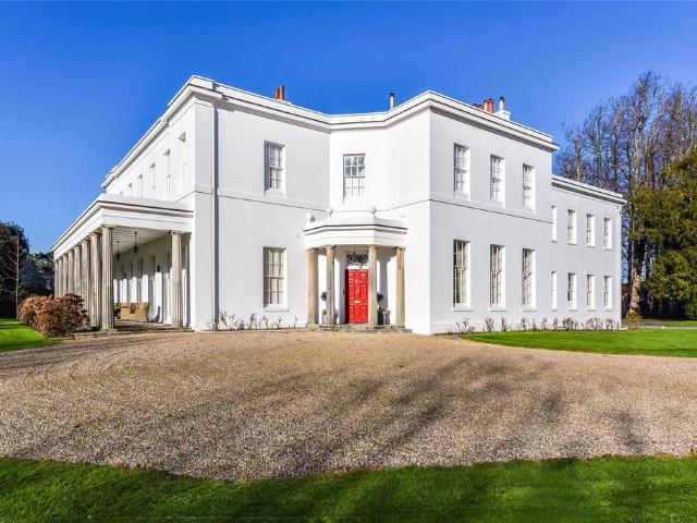 Flat for sale in Clapham, West Sussex