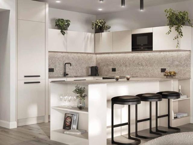 Flat for sale in Holloway, Greater London